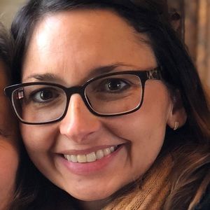 Meet your Posher, Stephanie